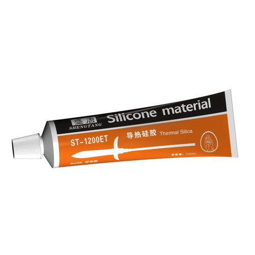 Cold Resistant Thermal Grease